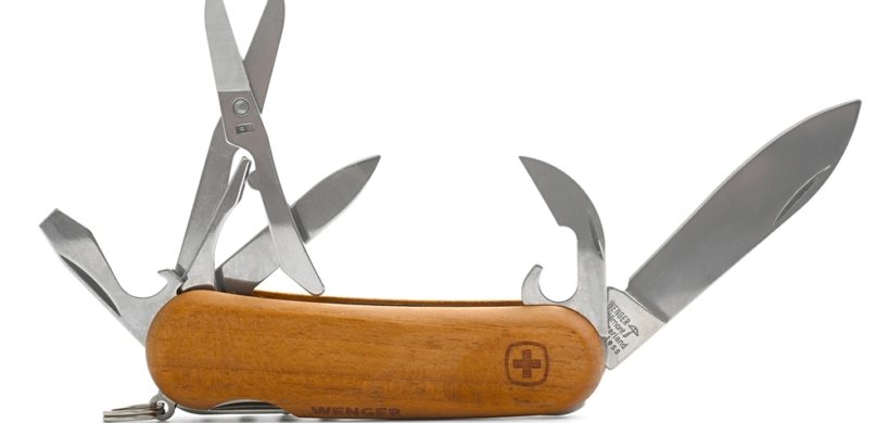 Victorinox distributor on sale