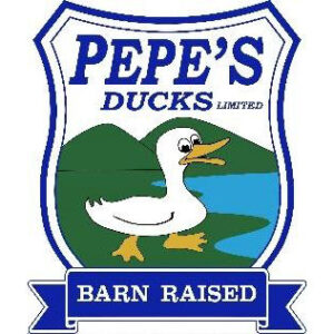 Pepes Ducks